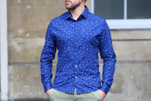 Rapha Cutter's Shirt