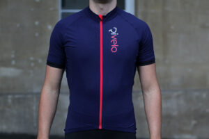 Rivelo pembridge cycling jersey
