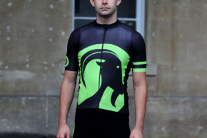 Stolen Goat Ibex SS Cycling Jersey