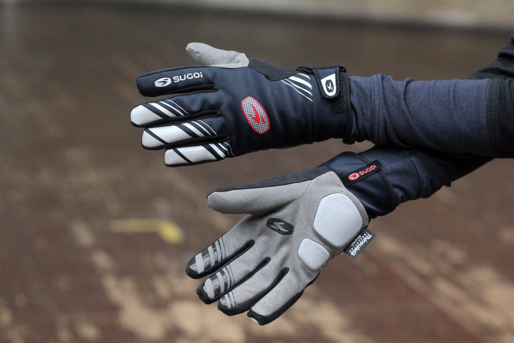 Sugoi RS Zero Gloves