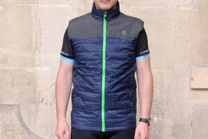 Vulpine Ultralight Quilted Thermal Gilet
