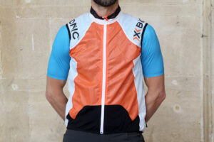 X-Bionic Spherewind biking vest