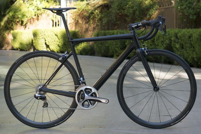 bmc teammachine special8