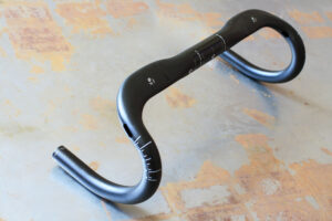 Bontrager Race Lite Aero handlebars