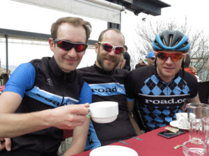 coffee in san marino