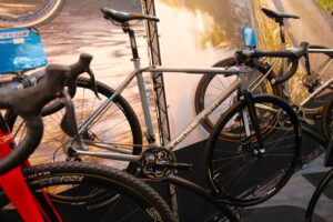 kinesis 5t - 1