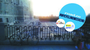 mycyclingweekend vuelta ToB