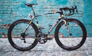 peter sagan specialized tarmac 12