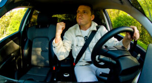 Road Rage © Demonike | Dreamstime.com