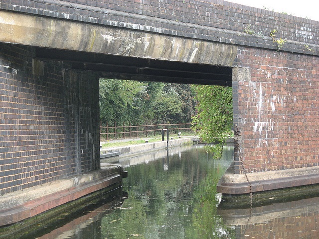 Ackers Trust Basin (CC licensed by Andrew Batram via Flickr)