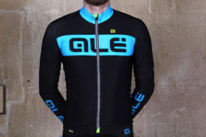 Ale PRR Ponente Long Sleeve Jersey