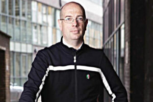 Andrew Gilligan