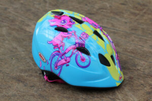 Bell Tater Child Helmet