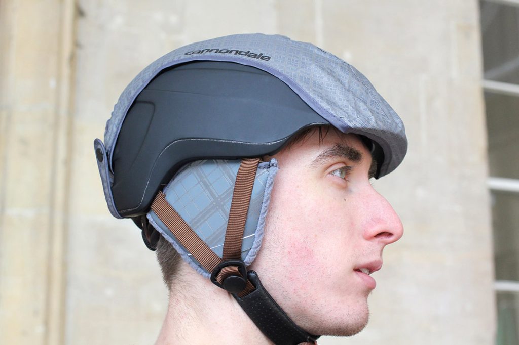 Cannondale Utility Helmet – Accessories