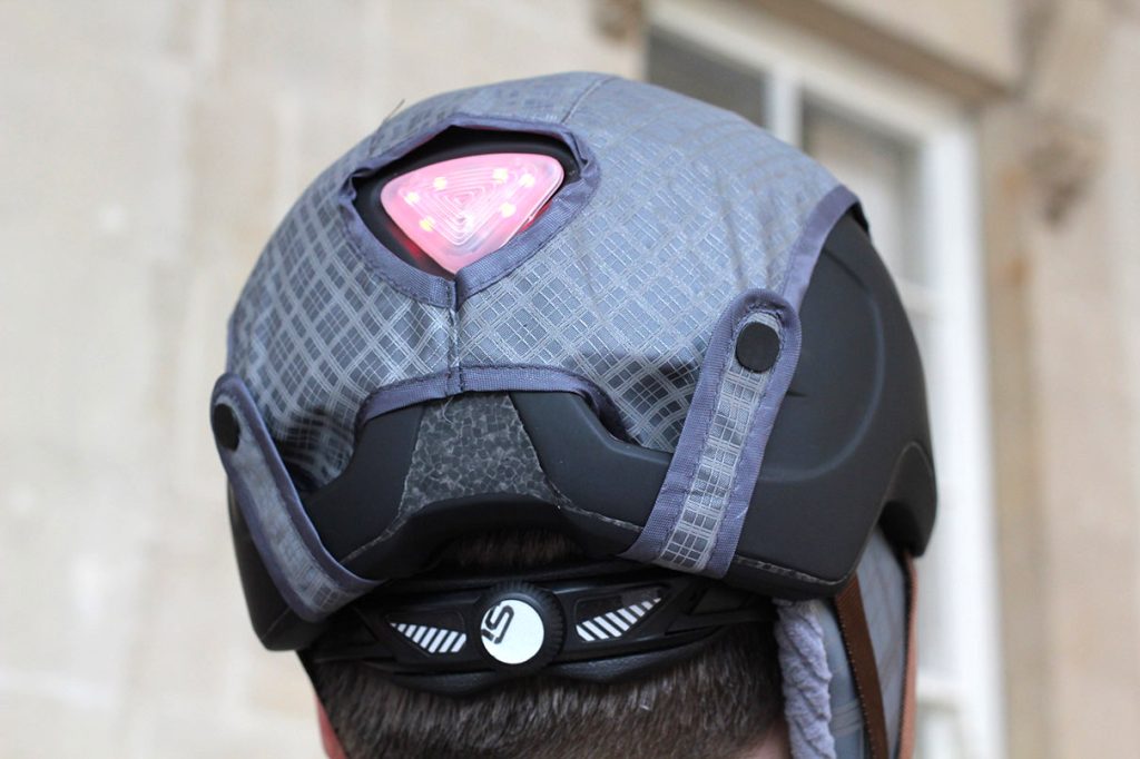 Cannondale Utility Helmet – light insert