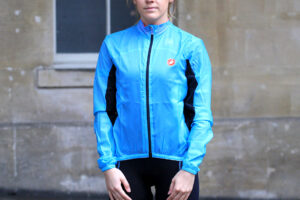 Castelli Donna Velo W Jacket