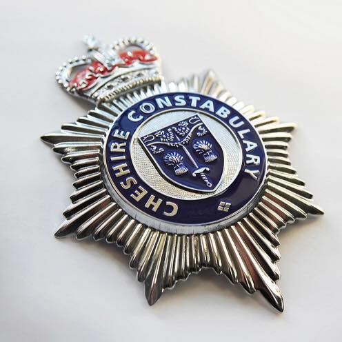 Cheshire Police