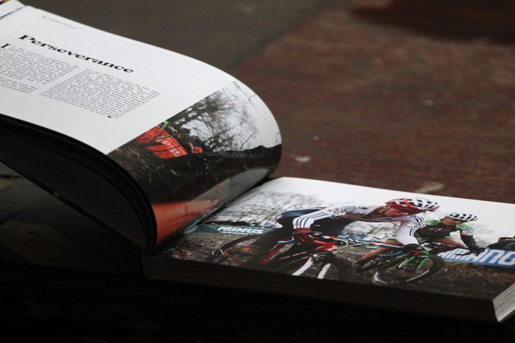 Cyclo Cross 2014-2015 by Balint Hamas – pages