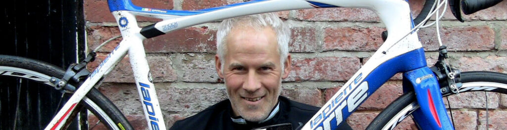 Dave Smith