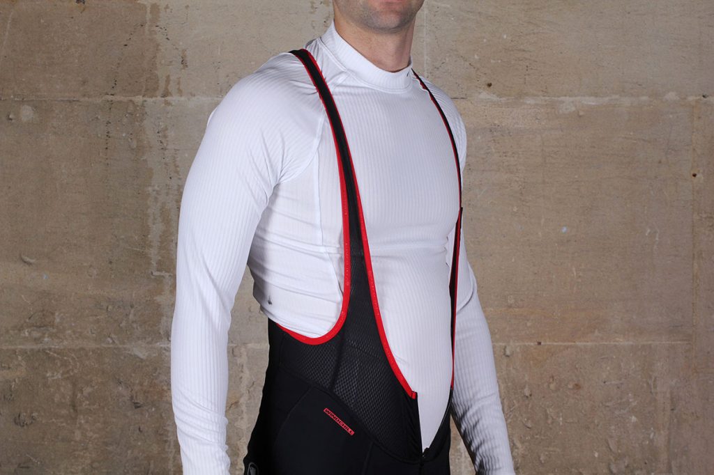 Endura Windchill Biblong – straps