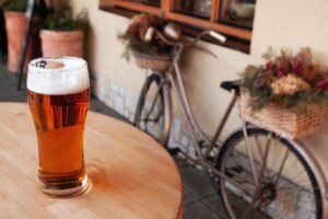 Freewheel Pub and Cycling Cafe