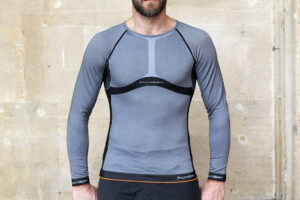 Funkier JS-640-L Winter LS Thermal Base Layer
