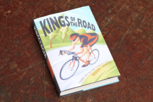 Kings of the Road by Robert Dineen