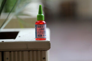 LifeLine Wet lube