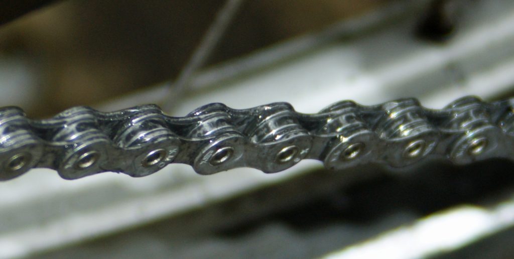 LifeLine Wet lube – in situ 2