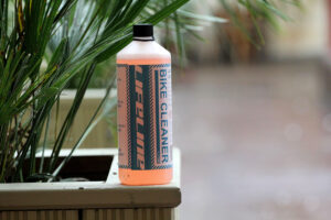 Lifeline Bike Cleaner