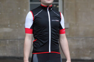 Louis Garneau Course Speedzone Gilet
