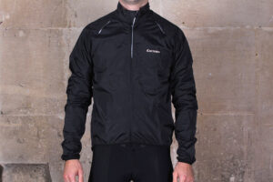 Lusso Giro Rain Jacket Lusso Giro Rain Jacket
