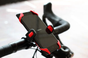 OSO Cyclomount Bike Mount Holder
