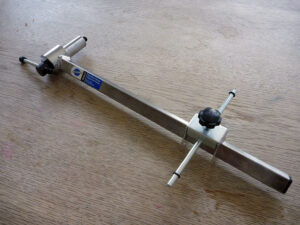 Park Tool DAG-2 Hanger Alignment Tool
