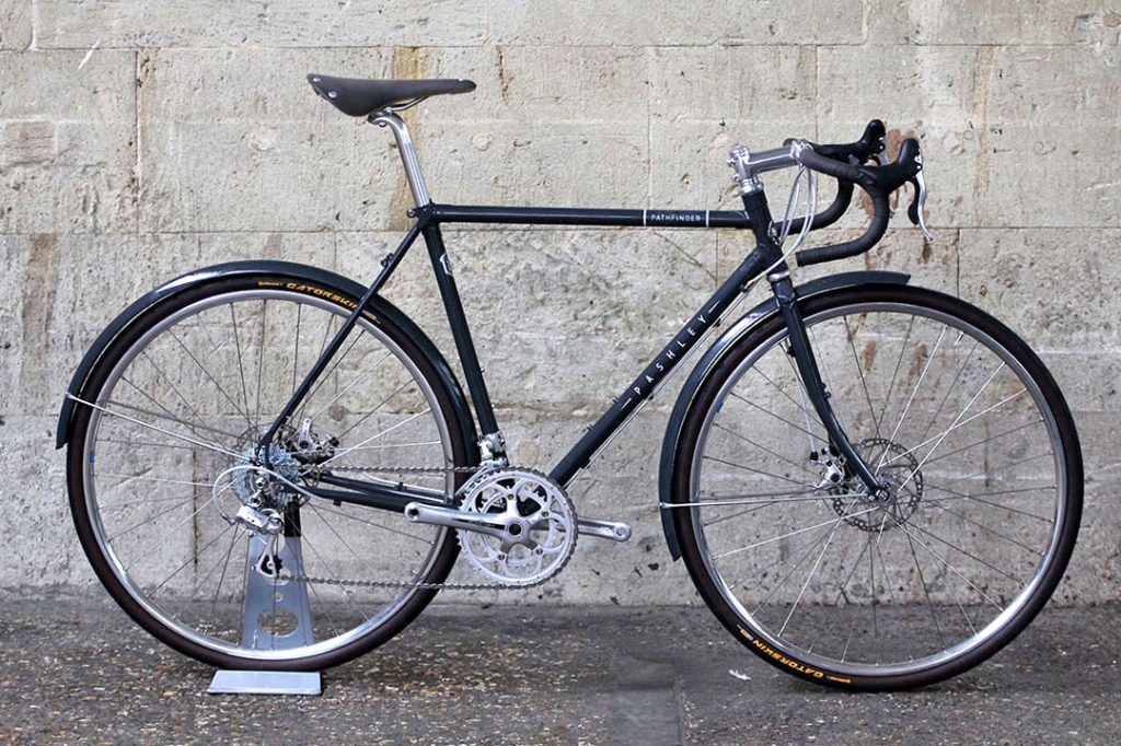 Pashley Pathfinder
