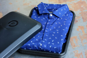 Patrona Shirtshuttle MK3