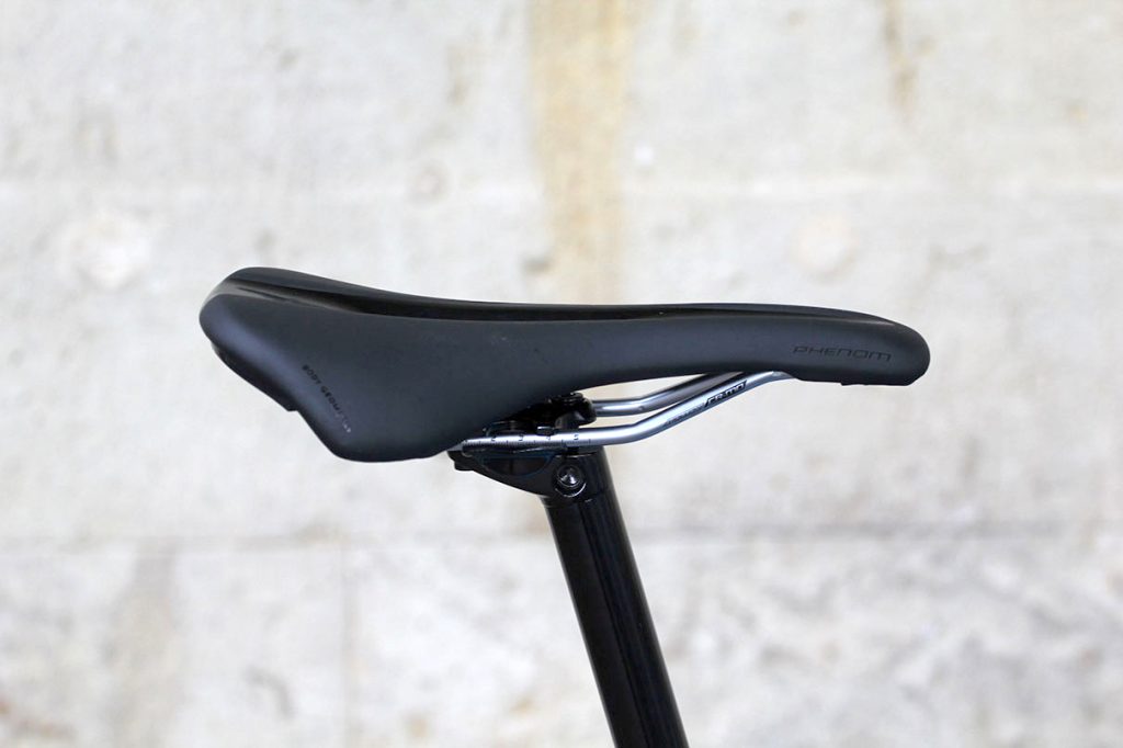 Specialized Crux Elite X1- saddle