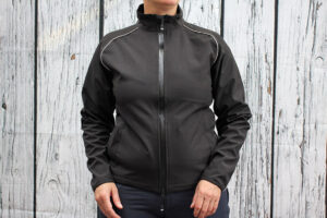 Velocity Womans Cycling Jacket