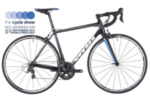 Vitus Cycle Show