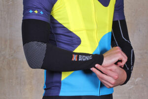 X-BIONIC Arm warmer