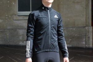adidas Pluvius jacket