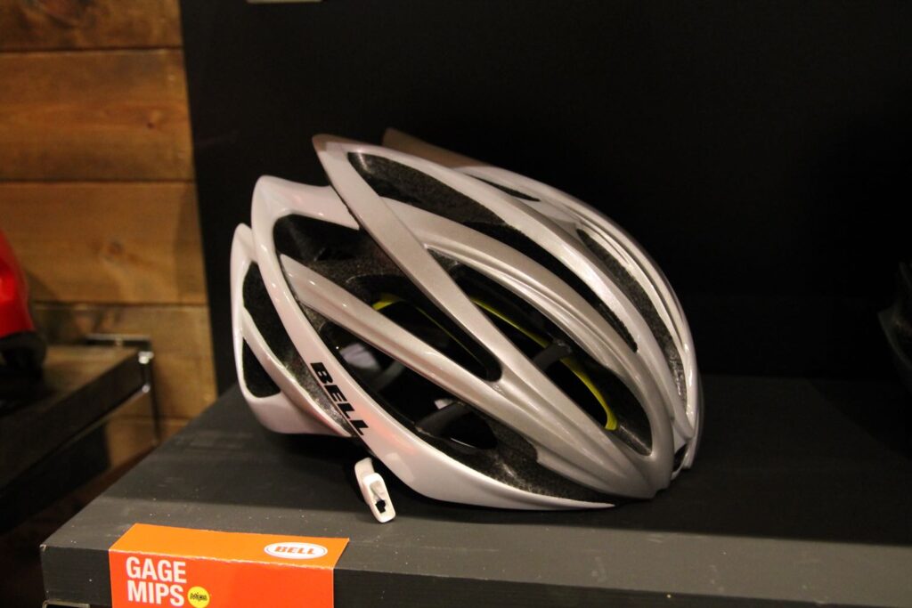 Road Cycling Bell Vs Giro Bike Helmets Giro And Bell Embrace MIPS For 2016  With Updated Cycling Helmet