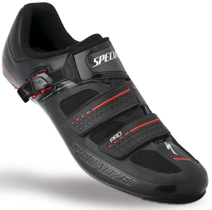 specialized pro road black red road shoe.jpg