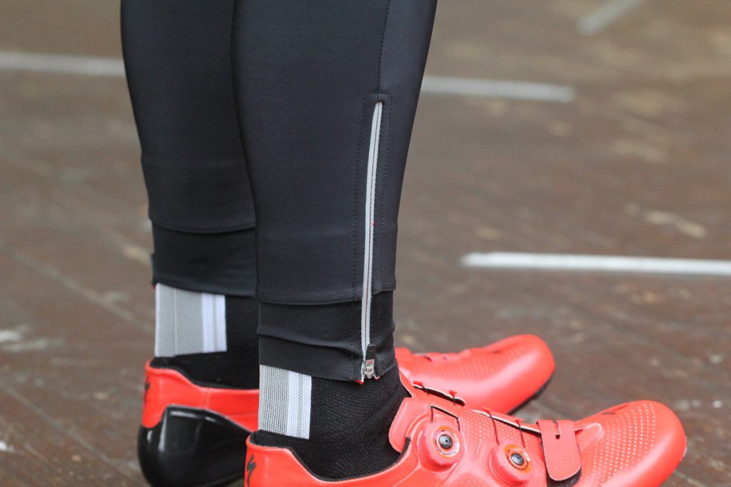 Sportful Fiandre No-Rain Bib Tights – ankles.jpg