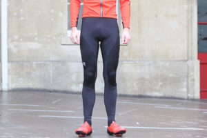Sportful Fiandre No-Rain Bib Tights - front.jpg