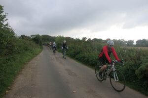 Team road.cc Winchester ride out - blue steel from the man in black.jpg
