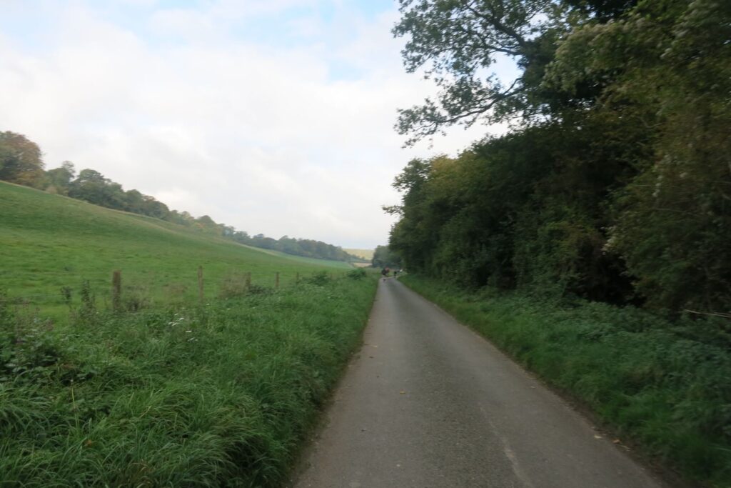 Team road.cc Winchester ride out – It’s nice round here.jpg