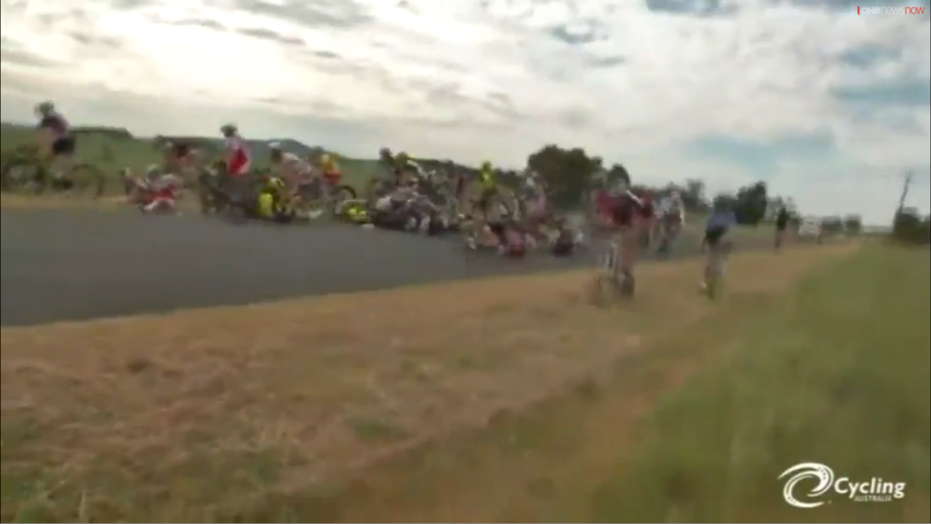 Tour of the Goldfields crash.png