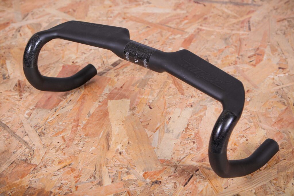 Prime Primavera Aero Carbon Handlebar