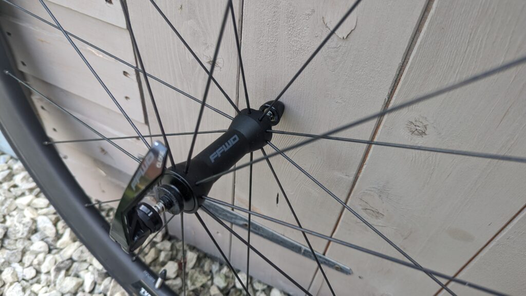 2022 FFWD Tyro 2 &ndash; Quick Release.jpg
